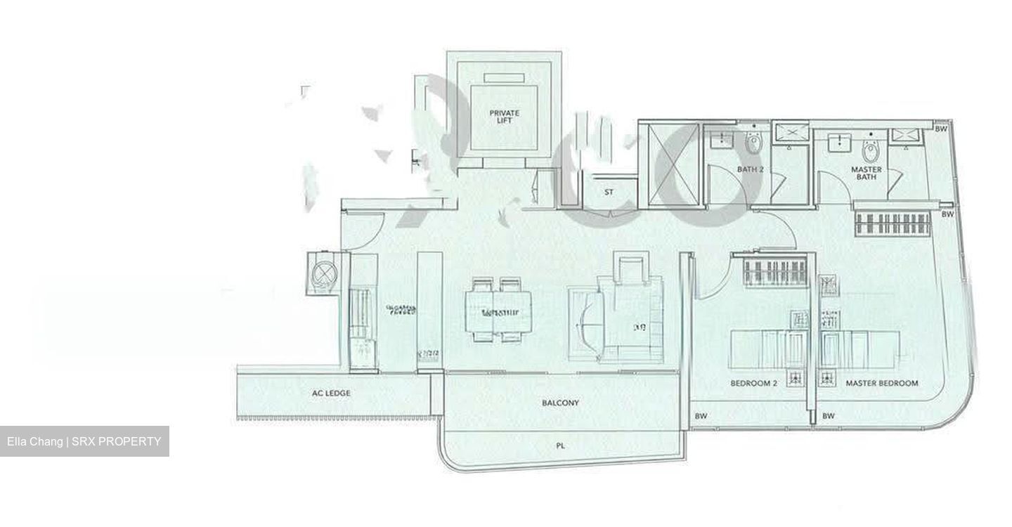 Trilight (D11), Condominium #614468381
